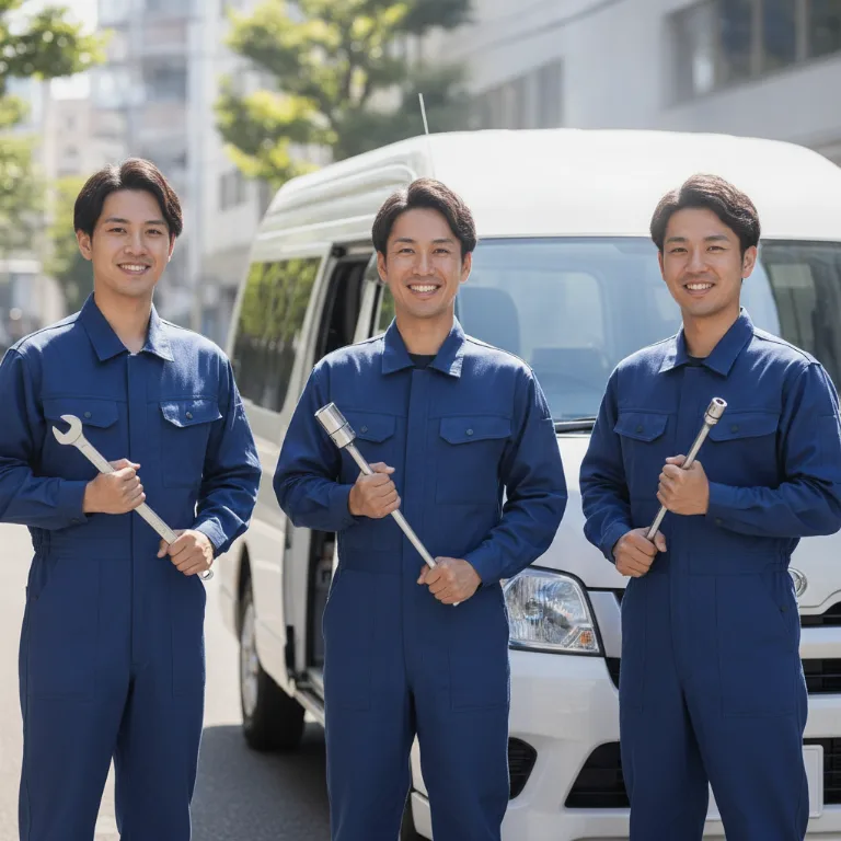 自動車修理 のチーム: 大仙市